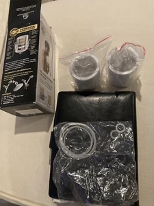 2 Stück 10 Stufen Duschfilter Ersatzkartuschen - Bild 1 von 1