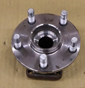USED For Subaru Forester Impreza WRX Front Wheel Bearing & Hub Assembly 513303 - Picture 1 of 4