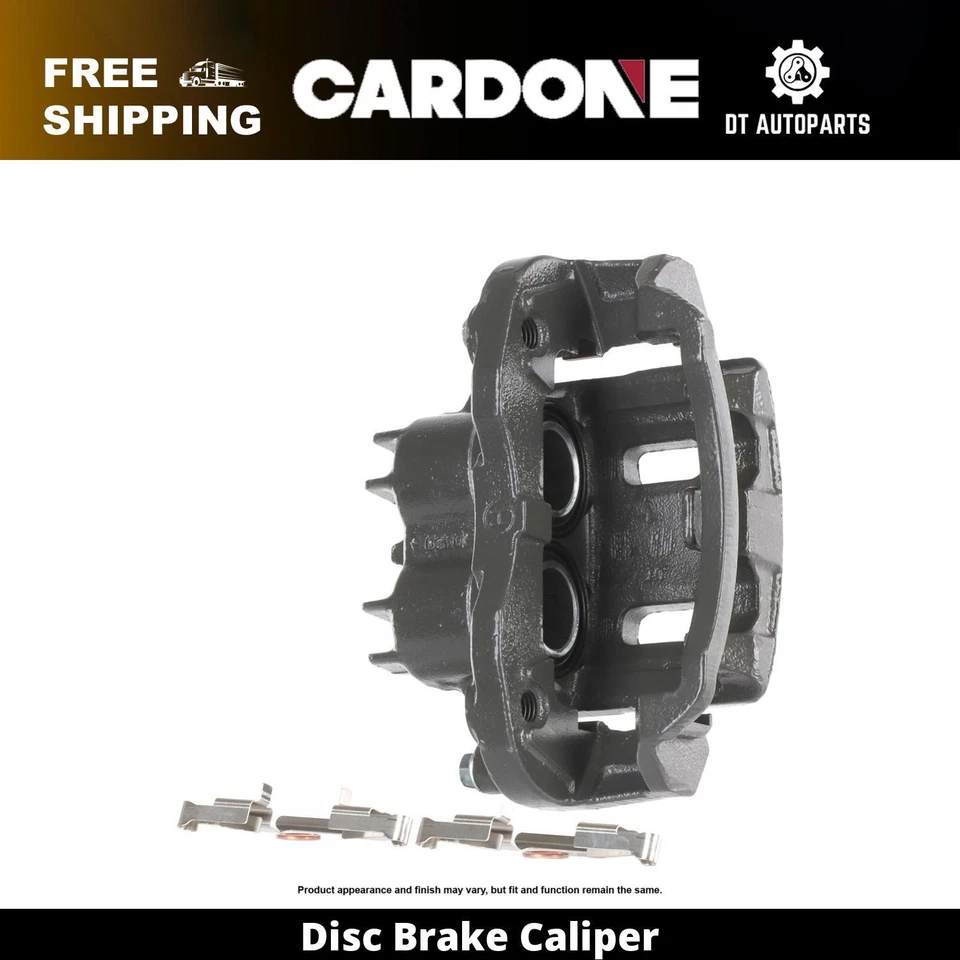 Pinza de freno de disco Cardone para Ford F-250 Super Duty 1999-2000 Foto 1 de 4