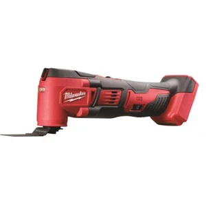 Milwaukee 2626-20 M18 Cordless Ergonomic Grip Oscillating Multi-Tool, Bare Tool - Picture 1 of 5