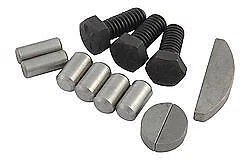 Kit de acabado de hardware de motor BBC Foto 1 de 1