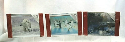 Christmas Cards Paper Magic Assorted Patterns & Quantities  New  X1218 - Image 1 of 4