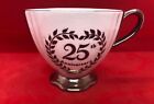 Royal Winton 25th Anniversary Cup - Rings True
