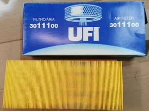 Luftfilter UFI 3011100 für Renault Laguna / Espace - Picture 1 of 2