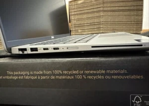 Dell Latitude 5450 i5-1345U/1TB/32GB  14“ FHD  English Layout #100 - Bild 1 von 6