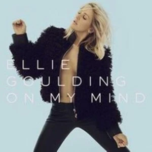 On My Mind (2-Track) by Goulding,Ellie CD CD Goulding,Ellie (2015) - Picture 1 of 1