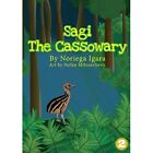 Sagi the Cassowary by Noriega Igara (Paperback, 2018) - Paperback NEW Noriega Ig