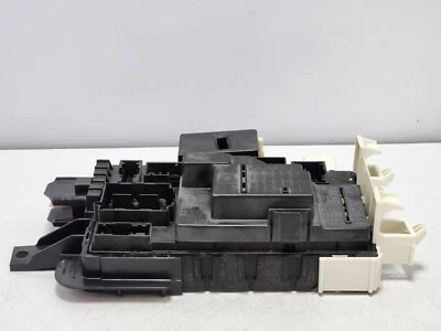 ✅ Caja de conexiones relé de fusibles multifunción Ford Mustang GT 10-11 OEM Foto 1 de 4