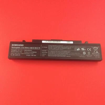 Batería Original Samsung NP305E5A 6 Celdas 11.1V 48Wh 4400mAh AA-PB9NC6B AA-PB9NL6 Foto 1 de 4