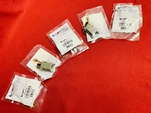 5-NEW-L-Com Modular Adapters REC098M - Picture 1 of 4