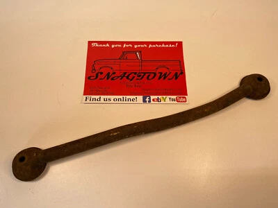 Tubo respirador Ford modelo A Foto 1 de 4