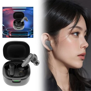 Language Translation Earphones 144 Language Headset For Travel And Business - Picture 1 of 18