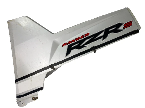 Kotflügel, hinten, links POLARIS RZR 800 800S 5437472-538 - Bild 1 von 4