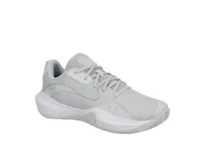 UNDER ARMOUR MENS LOCKDOWN 7 BASKETBALL SHOE SNEAKER - Picture 1 of 18