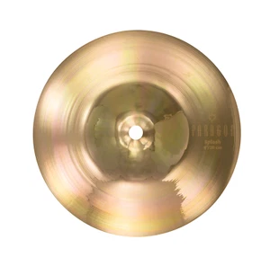 Sabian Paragon 8" Splash Cymbal/New-Warranty/Model # NP0805B/Brilliant Finish - Picture 1 of 1