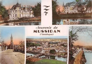 24-MUSSIDAN-N�C-4349-B/0067 - Imagen 1 de 2