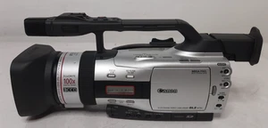 Canon DM-GL2 Digital Video Recorder - For Parts - Picture 1 of 13