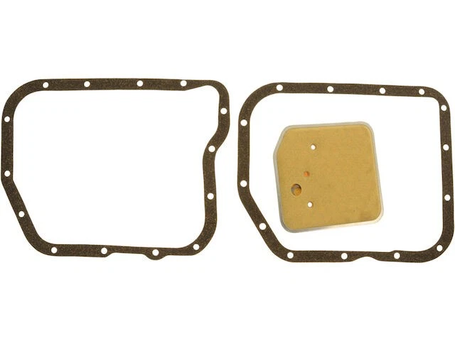 Automatic Transmission Filter Kit For 1980-1983 Aston Martin V-8 5.3L V8 PQ595YD - Изображение 1 из 1