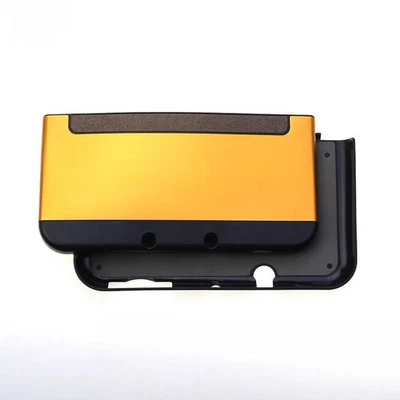 1Pcs Suitable for Snap on Case Cover Shell for New 3DS XL /LL Solid Color - Image 1 of 4