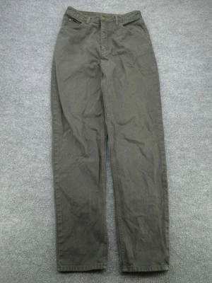 Edwin LA Slim Jeans Mens 33x34 Gray Straight Leg Casual Made in Japan Pants - Image 1 of 4
