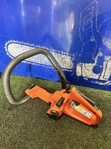 Husqvarna 440 435 X Petrol Chainsaw Engine Fuel Tank Handle Assembly - Picture 1 of 5