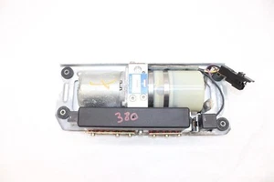 Mercedes SL500 R230 CONV #380 2003 bomba de techo hidráulica motor elevador - Imagen 1 de 7