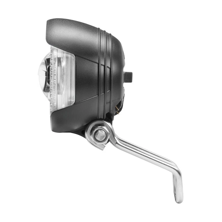 Faro LED B&M Lumotec Lyt B N Hub Dynamo 2021793200 Busch & Muller Foto 1 de 1