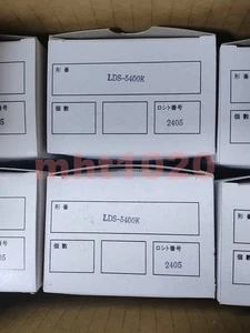 Interruptor de límite SHANHO LDS-5400K nuevo en caja - Imagen 1 de 1