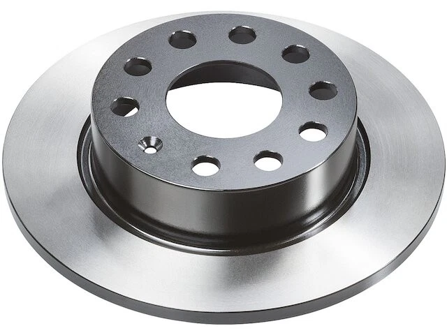 Rotor de freno trasero Raybestos 57DDMP93 para Audi A3 Quattro 2010 2011 2012 2013 Foto 1 de 1