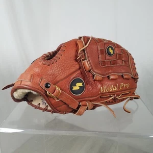 "Guante de béisbol SSK MAX-10 Medal Pro EE. UU. Steerhide lanzador derecho 12""" - Imagen 1 de 7
