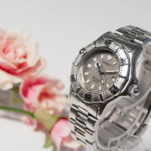 Seiko Seiko Scuba SCUBA Datum Uhr Seiko,15811 - Bild 1 von 10