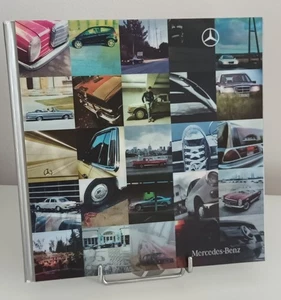 With the eyes of the world. Mercedes - Benz. View through lens from flickr.com - Picture 1 of 7