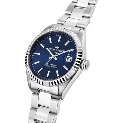 Philip watch caribe, urban, 39mm - Automatic - R8223597030 - Image 1 of 4