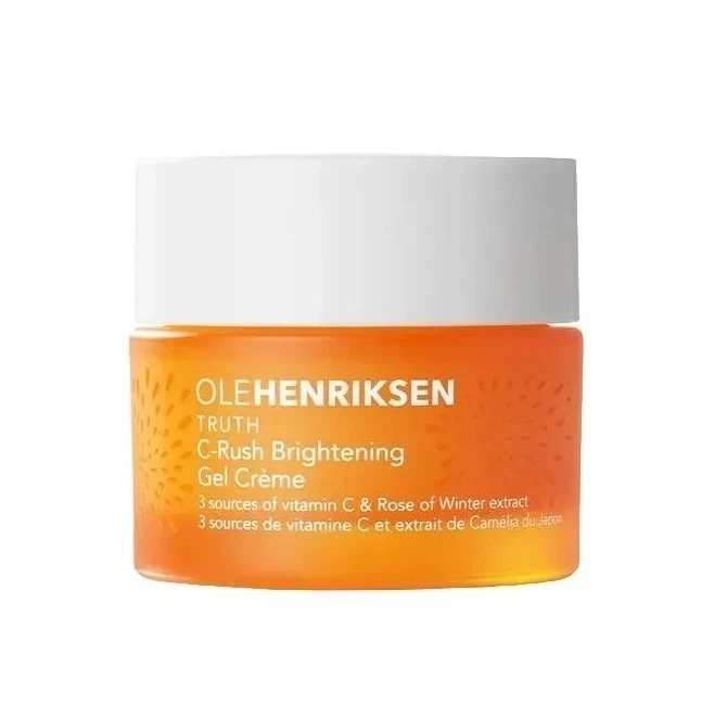 Crema Gel Iluminadora Ole Henriksen Truth C-Rush - 1,2 oz / 35 ml Foto 1 de 1