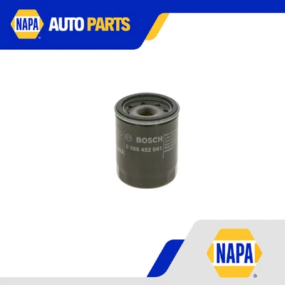 Oil Filter fits PROTON Bosch MD135737 PW510577E PW510577 Top Quality Guaranteed - Image 1 of 4