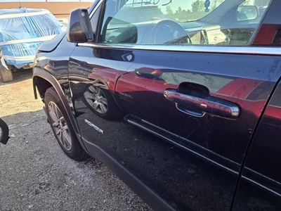 Puerta delantera del conductor Express apagado solo Sl se adapta a 17-19 ACADIA 3571173 Foto 1 de 4