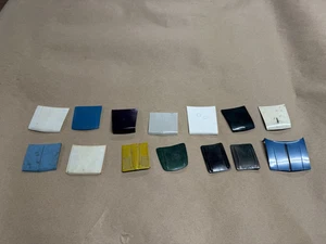 Maßstab 1:25 1/24 unbekannte Motorhauben Corvette Ford & andere tolles Baumeister Konvolut ANSEHEN - Bild 1 von 8