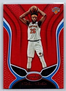2019-20 Panini Certified - Mitchell Robinson #90 Mirror Red - Picture 1 of 2