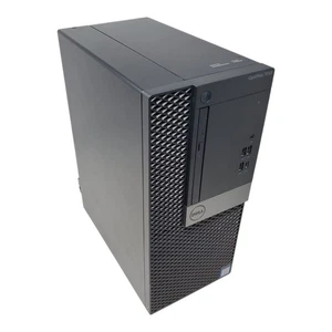 Dell Optiplex 7050 MT i7-7700, 8gb Ram, 500gb HDD -Windows 10 Pro! - Picture 1 of 7