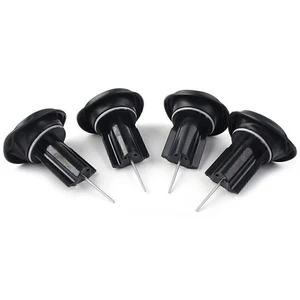 Per SUZUKI GSF1200 Bandit 2001-2006 4X Diaframma stantuffo carburatore moto - Foto 1 di 6