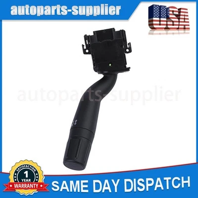 Interruptor de señal de giro para Ford Edge Explorer 2011-2012 y Lincoln MKX CBS-2142 Foto 1 de 4