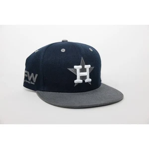 Houston Astros "Cowboys Colorway" Hat Size 7 1/8 - Picture 1 of 4