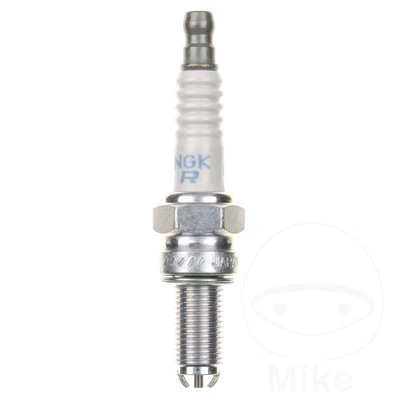 NGK Spark Plug CR8EKB 4374 Fits Moto Guzzi Stelvio 1200 2009-2016 — 第 1/2 张图片