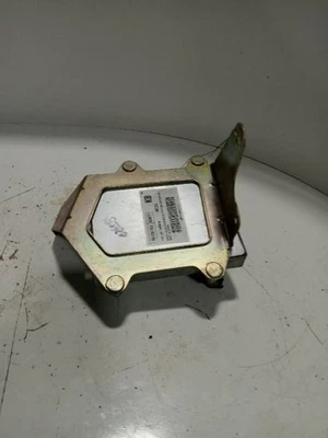 Módulo de control electrónico ECM del motor ID automático 96436784 compatible con 06 AVEO 1017704 Foto 1 de 4