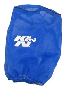 K&N for Drycharger Air Filter Wrap Blue for RX-4730 RX-4730DL - Picture 1 of 4
