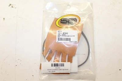SP1 SM-12460 High Power Hand Grip Warmers Extended Length 12V Heater Element NEW - Image 1 of 3