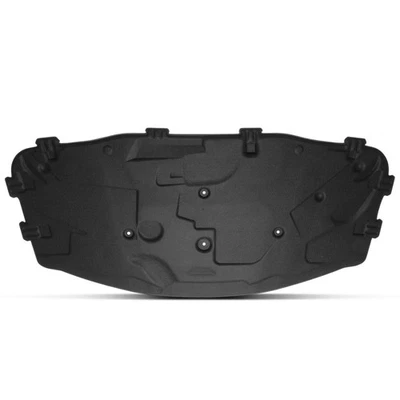 Almohadilla de aislamiento del capó del motor para BMW E46 E36 323i 328i 323Ci 325Ci 325i 325xi 323i Foto 1 de 4