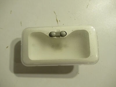 Trafic III 3 Vivaro B Rear Interior Lighting 264306877R Genuine - Image 1 of 2