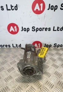 Mitsubishi Shogun 2007 - 2013 3.2 Diesel Anlasser Motor M008T75074 (Ref: ST110) - Bild 1 von 6