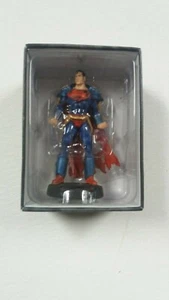 Figura Eaglemoss DC Super Heroes - Superboy Prime - Nueva y en caja - Imagen 1 de 3